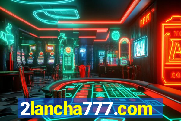 2lancha777.com