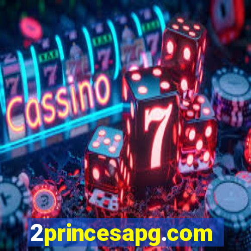 2princesapg.com