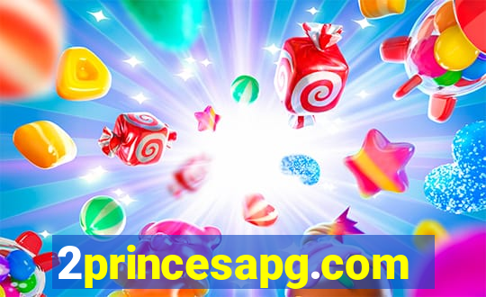 2princesapg.com