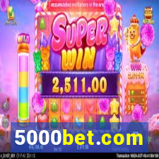 5000bet.com