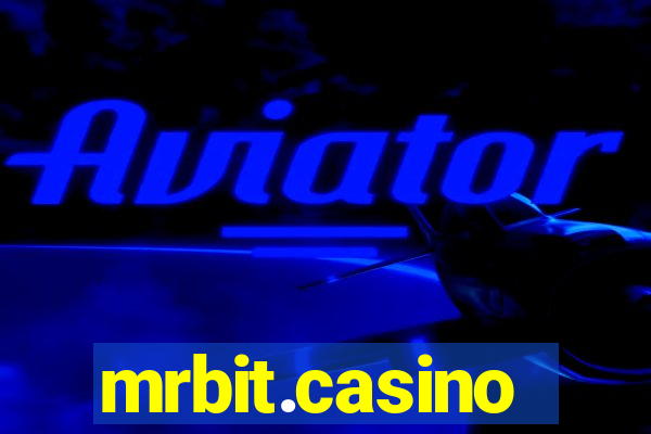 mrbit.casino