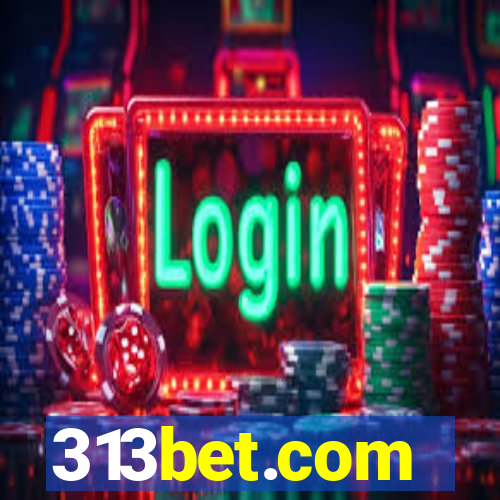 313bet.com