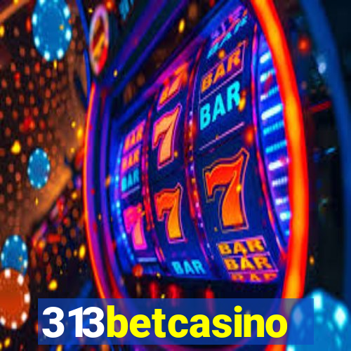 313betcasino