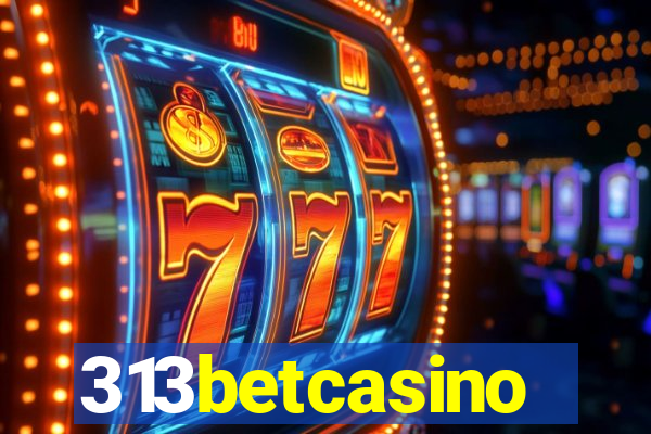 313betcasino