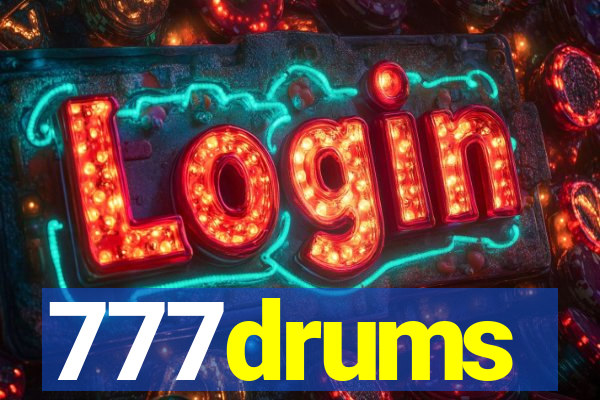 777drums