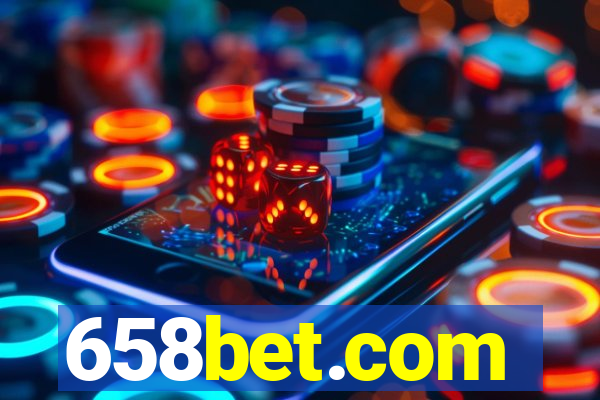 658bet.com