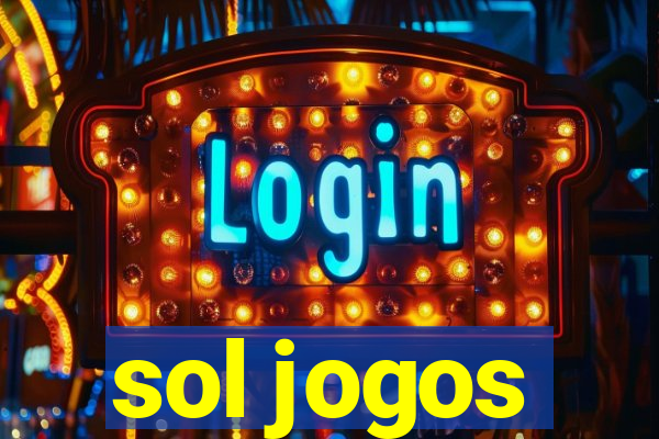 sol jogos