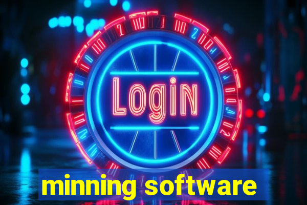 minning software