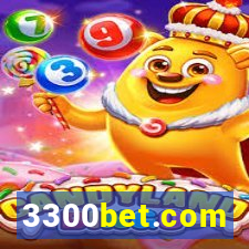 3300bet.com