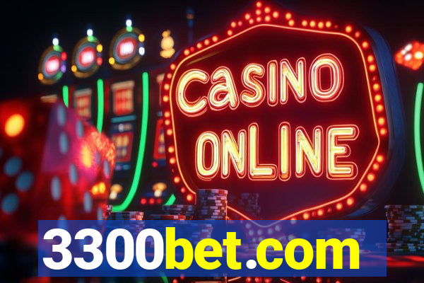 3300bet.com