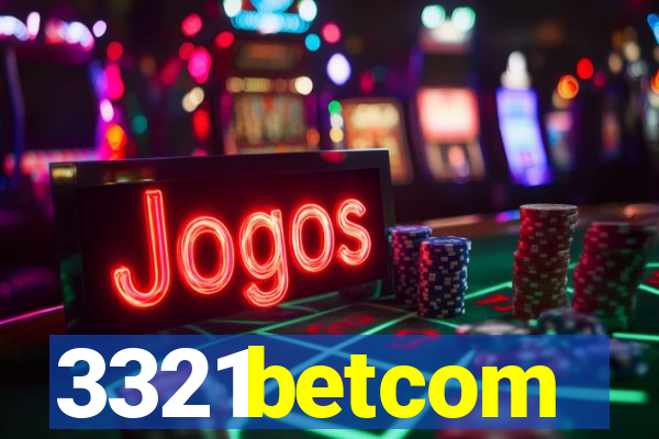 3321betcom