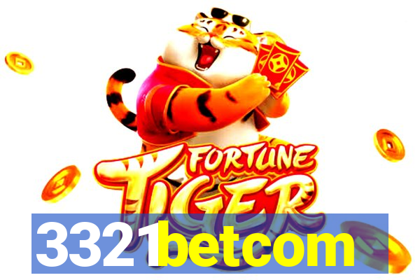 3321betcom