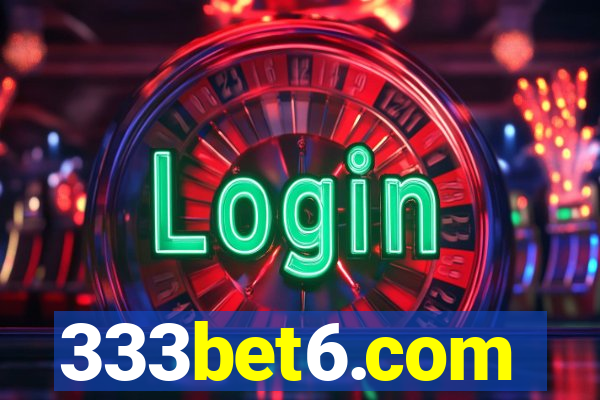 333bet6.com