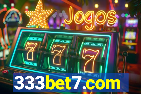 333bet7.com