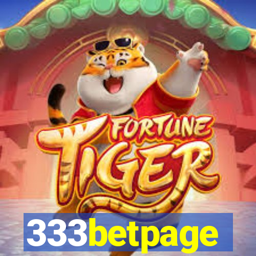 333betpage