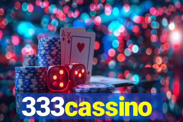 333cassino