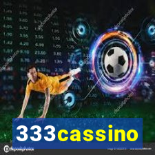 333cassino