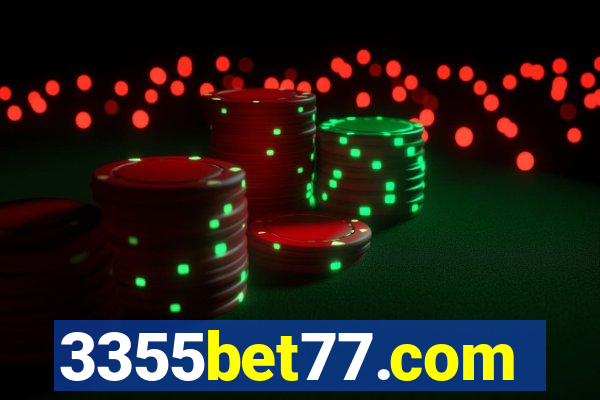 3355bet77.com