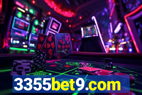 3355bet9.com