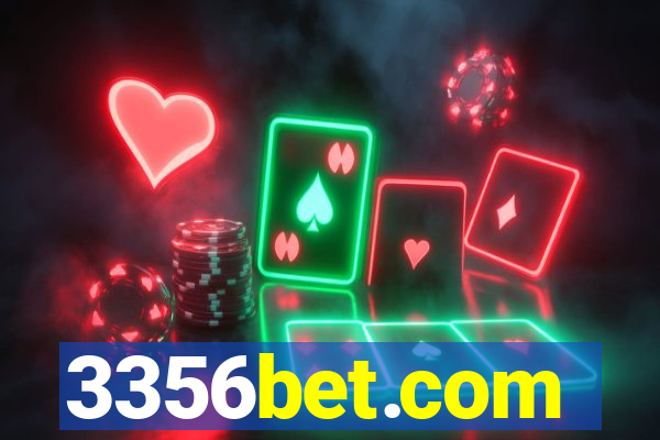 3356bet.com