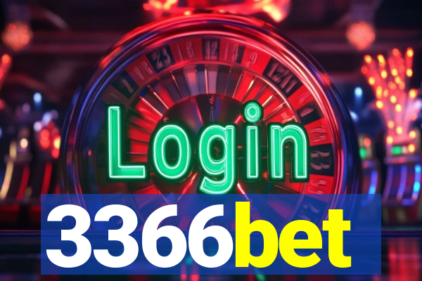 3366bet