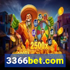 3366bet.com