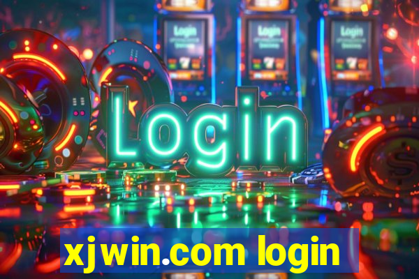 xjwin.com login