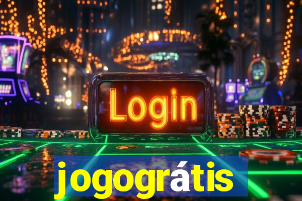 jogográtis