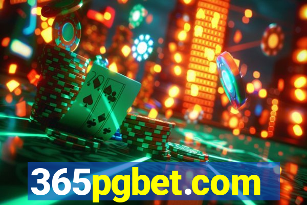 365pgbet.com