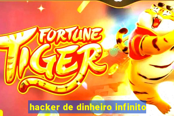 hacker de dinheiro infinito