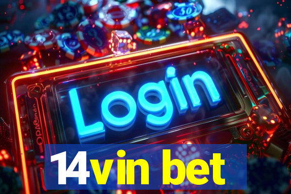 14vin bet