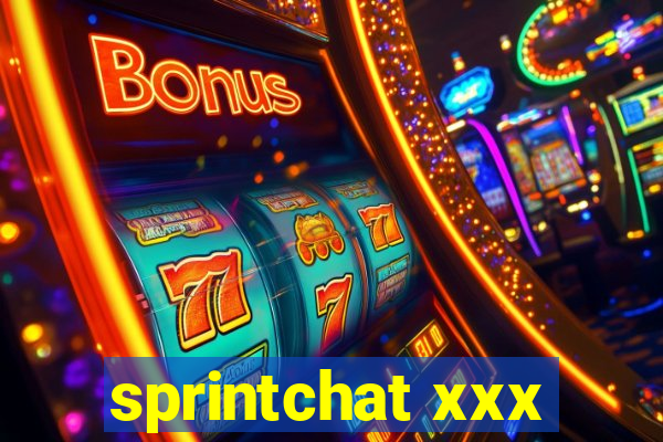 sprintchat xxx