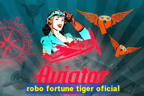 robo fortune tiger oficial