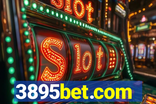 3895bet.com