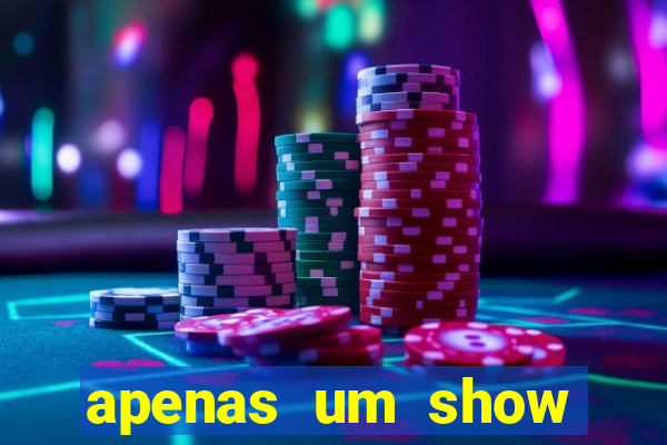 apenas um show pancadaria 2