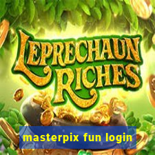 masterpix fun login