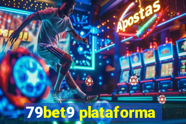 79bet9 plataforma