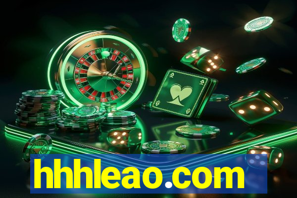 hhhleao.com