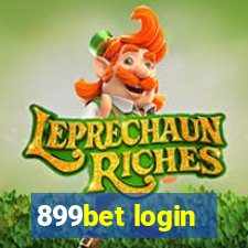 899bet login