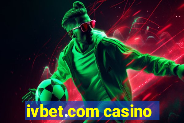 ivbet.com casino