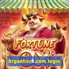 brganhar8.com login