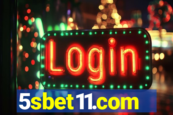 5sbet11.com