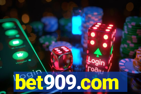 bet909.com