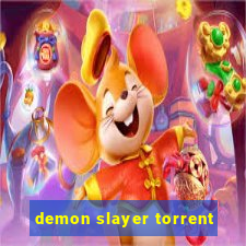 demon slayer torrent