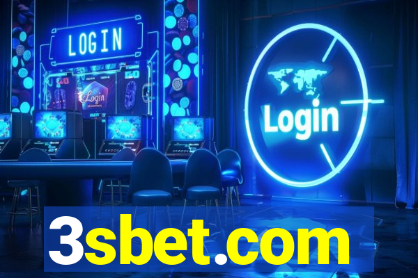 3sbet.com