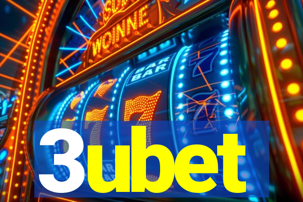 3ubet