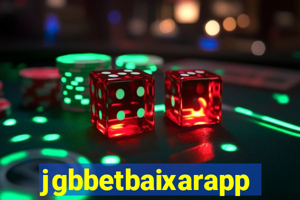 jgbbetbaixarapp