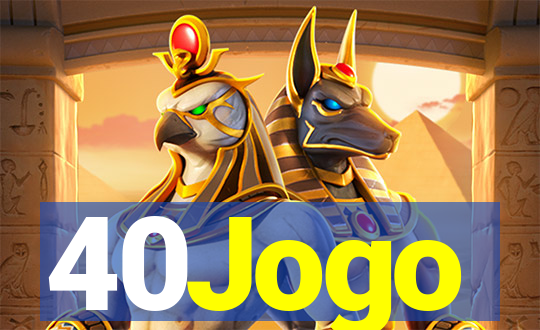 40Jogo