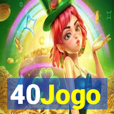 40Jogo