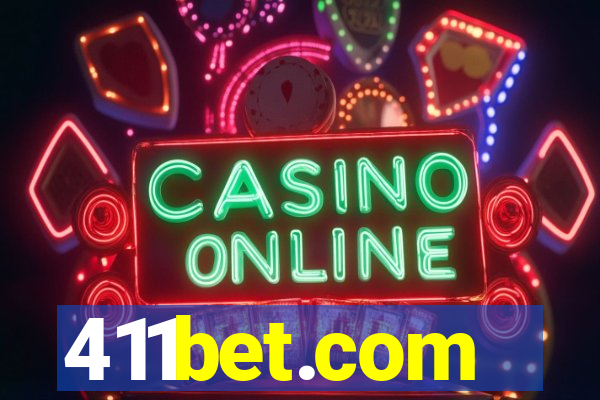 411bet.com